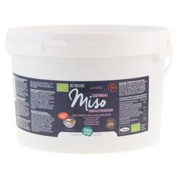 Genmai Su Vinagre Para Sushi (No Edulcorado) 2.5 L