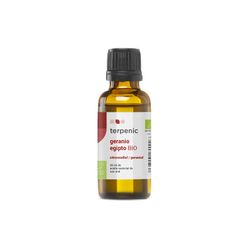Geranio 30ml Bio