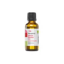 Gerani Bourbon 30ml Bio