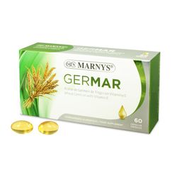 Germar Germ Trig 500 Mg 60 Per
