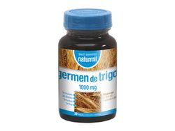 Germen De Trigo 1000 Mg 30 Perlas