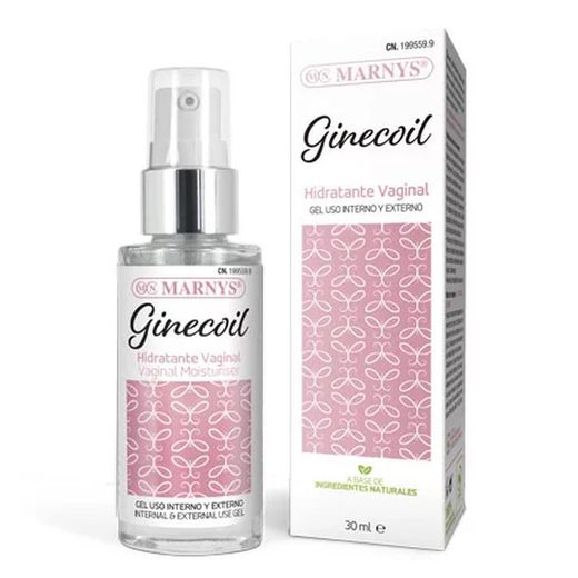Ginecoil 30 Ml