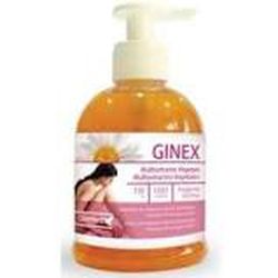 Ginex Jabon Liquido 330 Ml