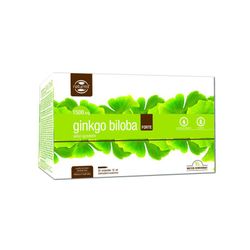 Ginkgo Biloba 1500 Mg X 20 Ampollas