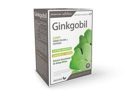 Ginkgobil 60 Caps