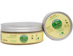 Bálsamo De Harpagofito Bio 50ml Giura