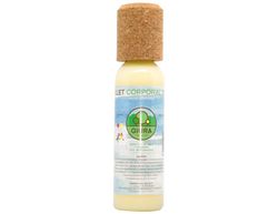 Leche Corporal De Bebé Bio 200ml Giura