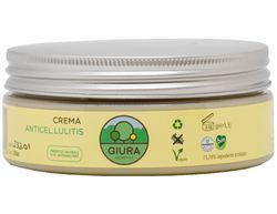 Crema Anticelulítica Bio 200ml Giura