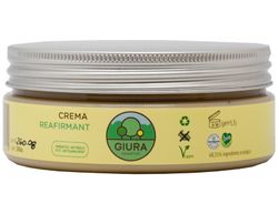 Crema Reafirmante Bio 200ml Giura