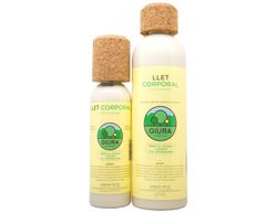 Leche Corporal Hidratante Bio 500ml Giura