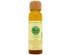 Aceite Anticelulítico Bio 250ml Giura