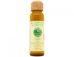 Aceite Antiestrías Bio 250ml Giura