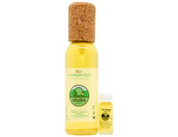 Aceite De Argán Bio 100ml Giura