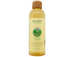 Champú Familiar Bio 750ml Giura