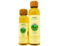 Champú De Ortiga Bio 250ml Giura