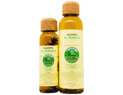 Champú De Romero Bio 500ml Giura
