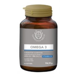 Omega 3 90 Perlas Gianluca Mech