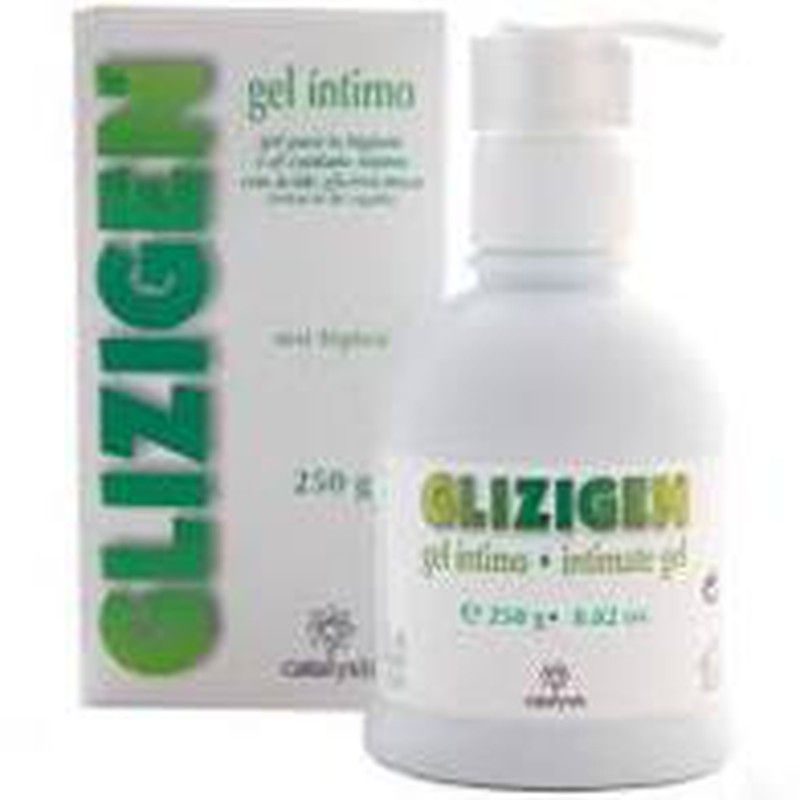 Glizigen Gel 250 Ml