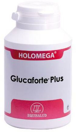 Glucaforte Plus 180 Caps