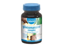 Glucomanano 60 Caps