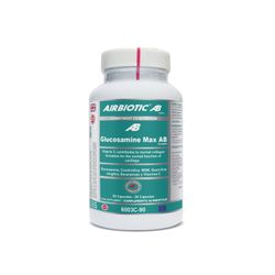 Glucosamine Max Ab Complex 90 Cap