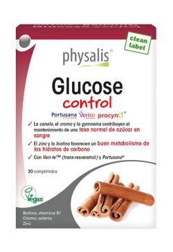 Glucose Control 30 Comp