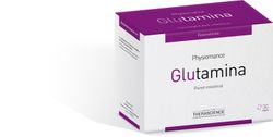 Glutamina 30 Sobres