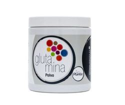 Glutamina Plantis 250 G