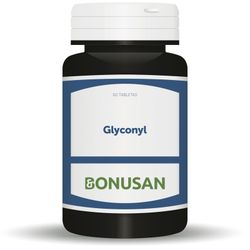 Glyconil 60 Tabletes