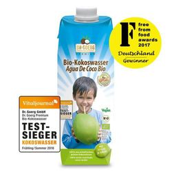 Goerg Aigua Coco 1l Bio