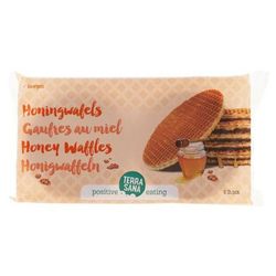 Gofres De Miel 175 G