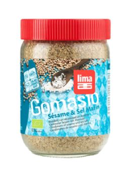 Gomasio 225g Bio