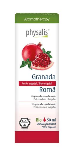 Granada 50 Ml