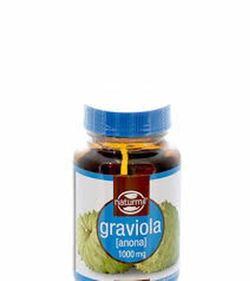 Graviola 1000 Mg 45 Caps