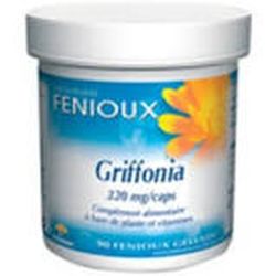 Griffonia 5htp 96 Mg 90 Caps