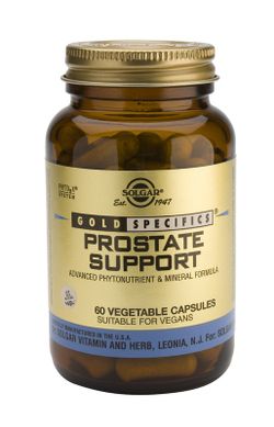 Gs Prostata Support 60 Vcaps