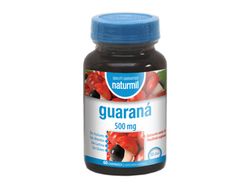 Guarana 500 Mg 60 Comp