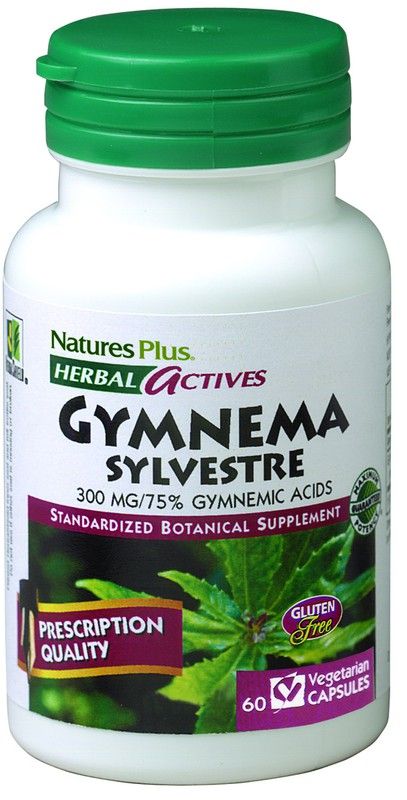 Gymnema Sylvestre 60 Caps