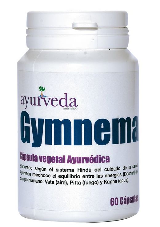 Gymnema Sylvestre 60 Caps