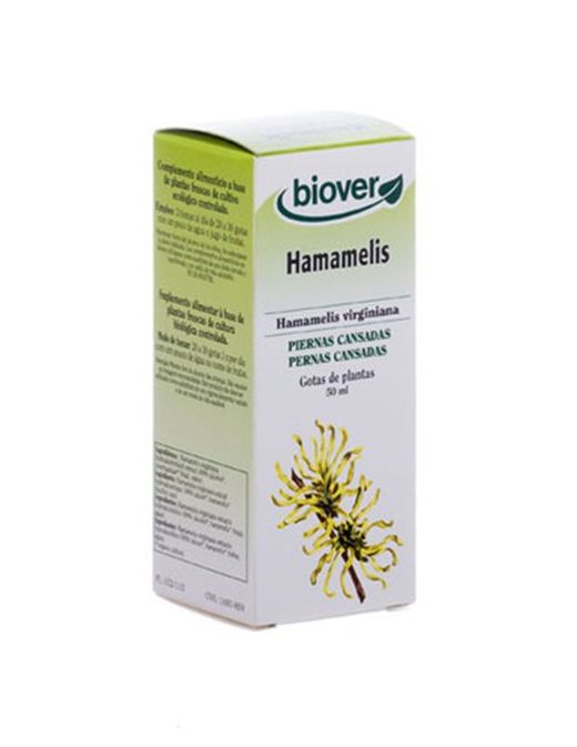 Hamamelis Virginiana 50 Ml