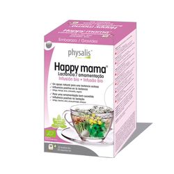 Happy Mama½ Infusion 20 Bolsitas