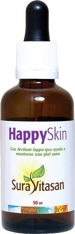 Happyskin 50 Ml