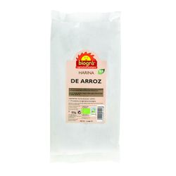 Harina Arroz 500 Gr