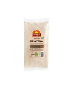 Farina De Civada 500g