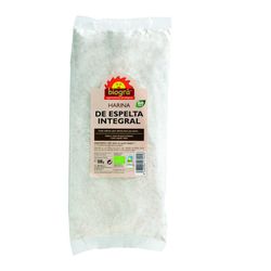 Farina D'Espelta Integral Biogra Bio