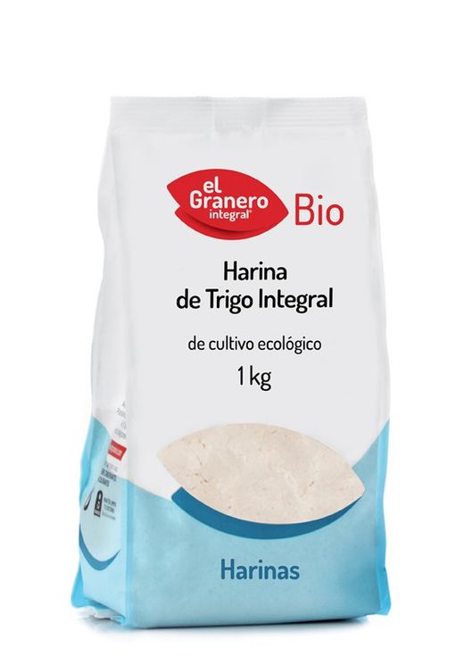 Farina Blat Integral Bio 1 Kg