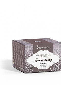 Harmony Dd Crema De Dia 50 Ml
