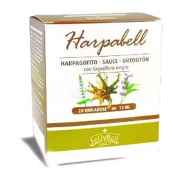 Harpabell 20 Amp