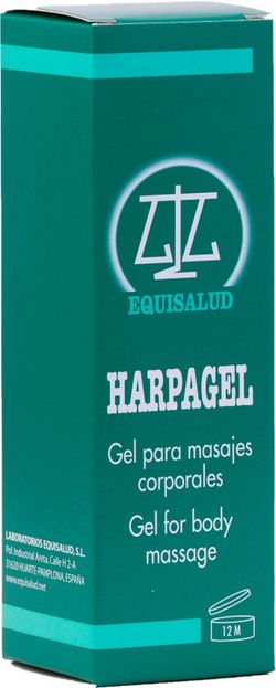 Harpagel Antidolor 120 Ml