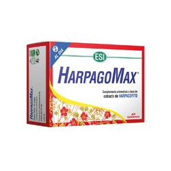Harpagomax 450mg 60 Tabletas ESI